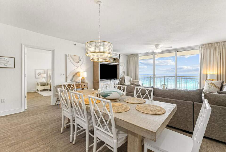 WaveSong | Luxury Living On Navarre Beach Florida - Navarre, Florida