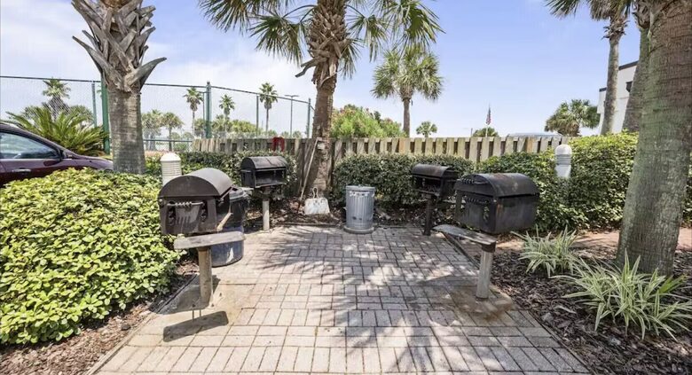 WaveSong | Luxury Living On Navarre Beach Florida - Navarre, Florida