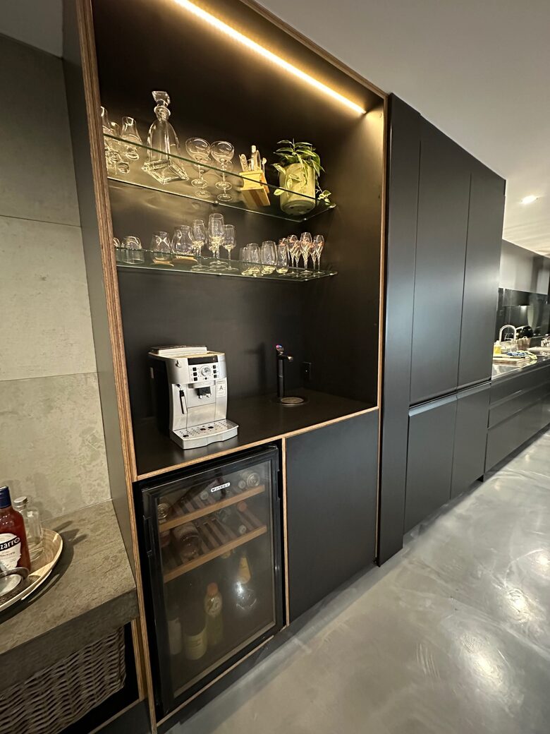 Modern Oasis in Bowen Hills - Brisbane, Australia
