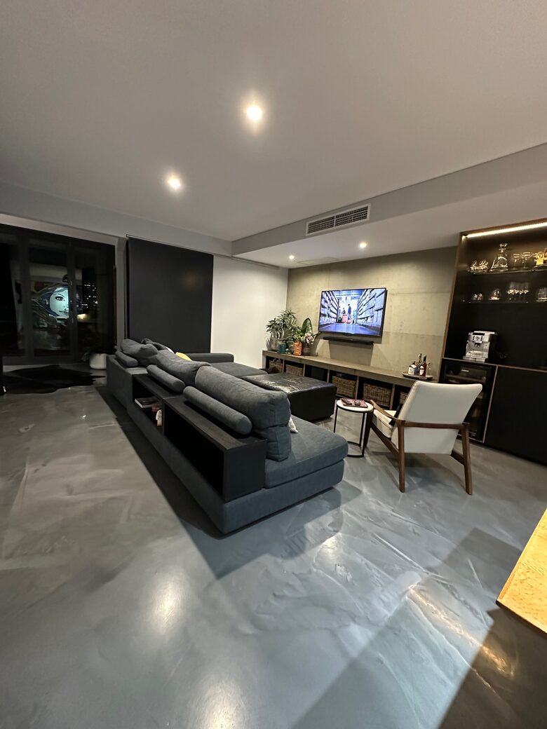 Modern Oasis in Bowen Hills - Brisbane, Australia
