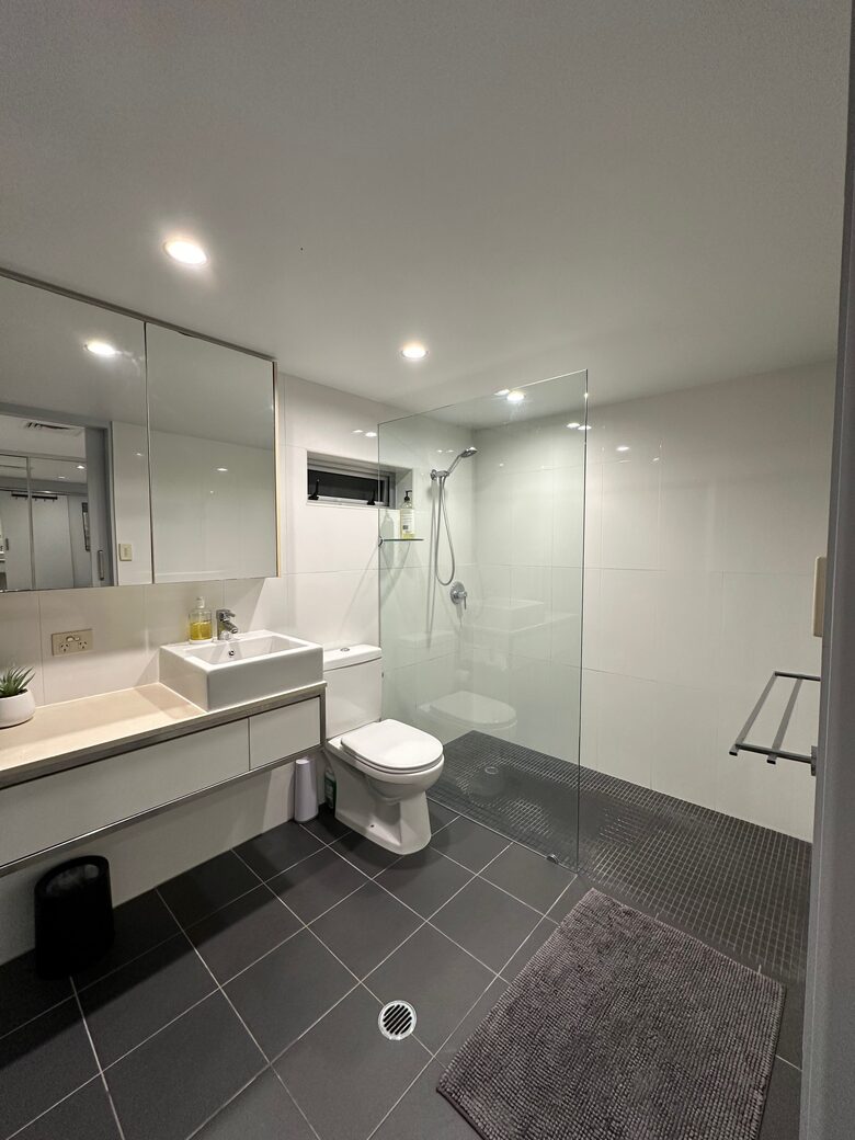 Modern Oasis in Bowen Hills - Brisbane, Australia