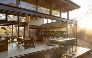 Rixile Kruger Lodge - Skukuza, South Africa