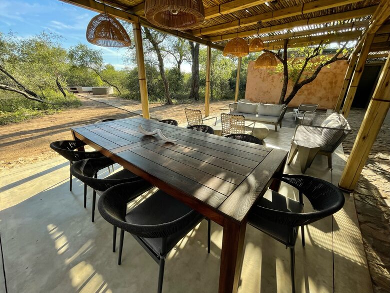 Rixile Kruger Lodge - Skukuza, South Africa