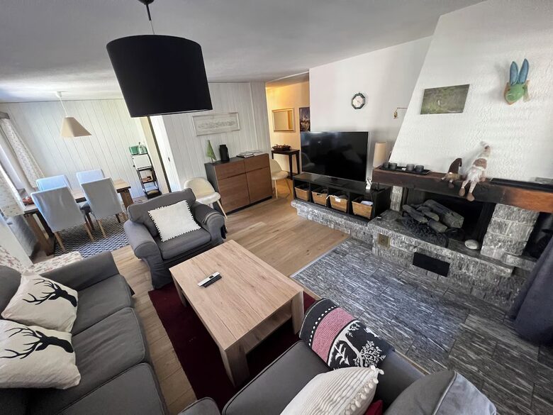 Matterhorn View Apartment - Zermatt, Switzerland