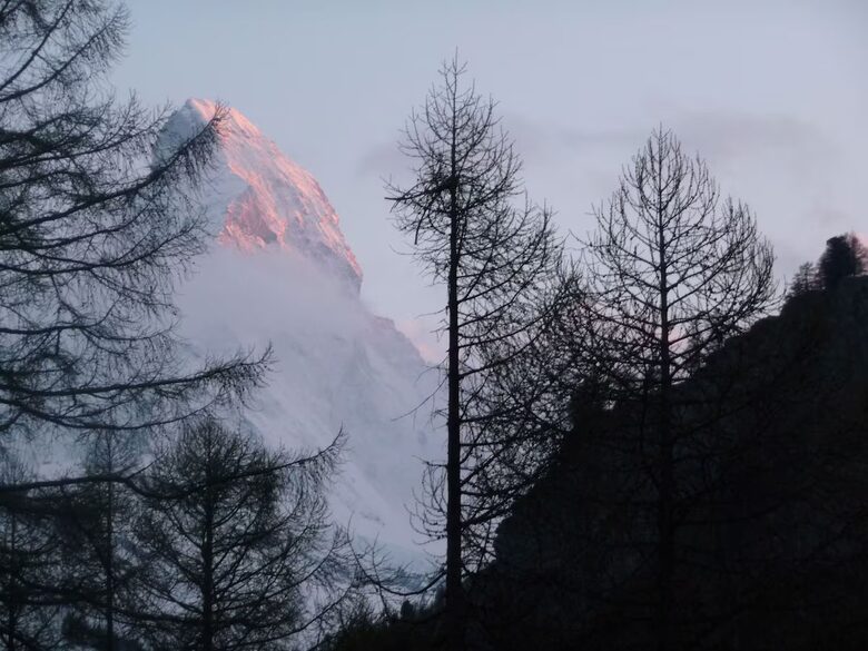 Matterhorn View Apartment - Zermatt, Switzerland