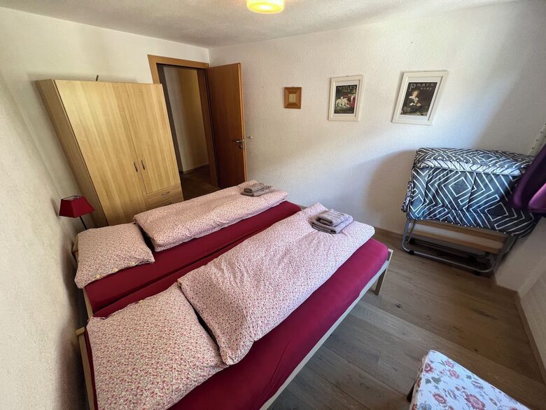 Matterhorn View Apartment - Zermatt, Switzerland