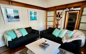 Rose Cottage in Old Hobart Town - Hobart, Australia