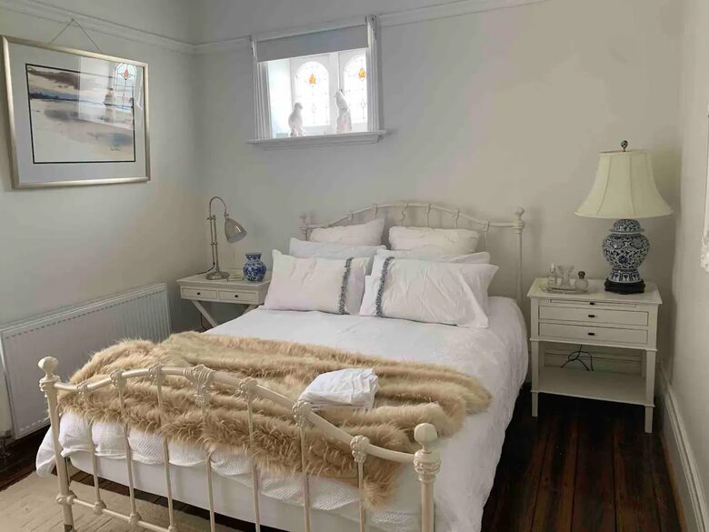 Rose Cottage in Old Hobart Town - Hobart, Australia