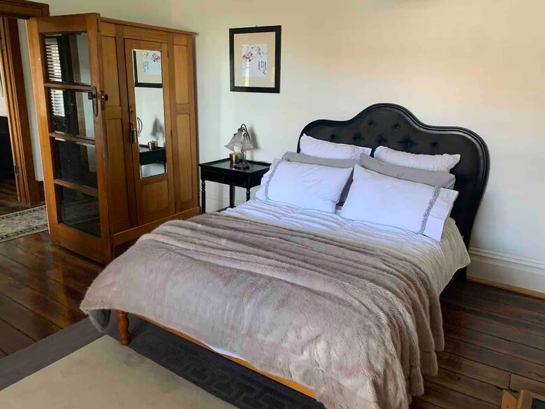 Rose Cottage in Old Hobart Town - Hobart, Australia