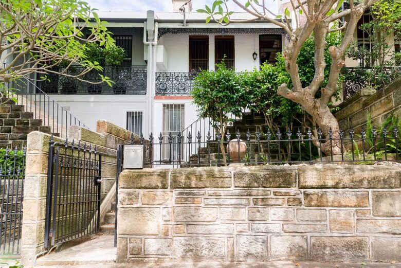 Paddington Home - Paddington, Australia