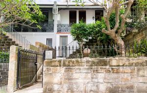 Paddington Home - Paddington, Australia