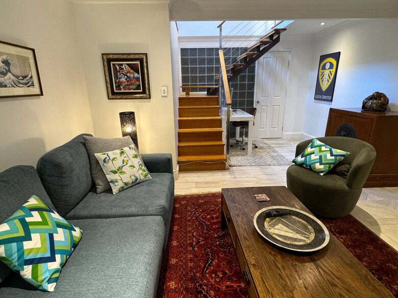 Paddington Home - Paddington, Australia