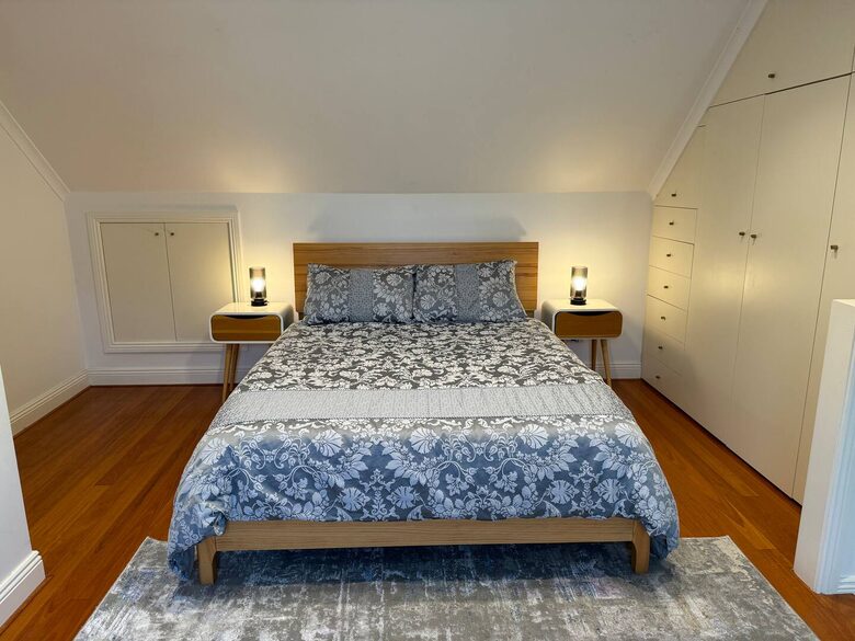 Paddington Home - Paddington, Australia