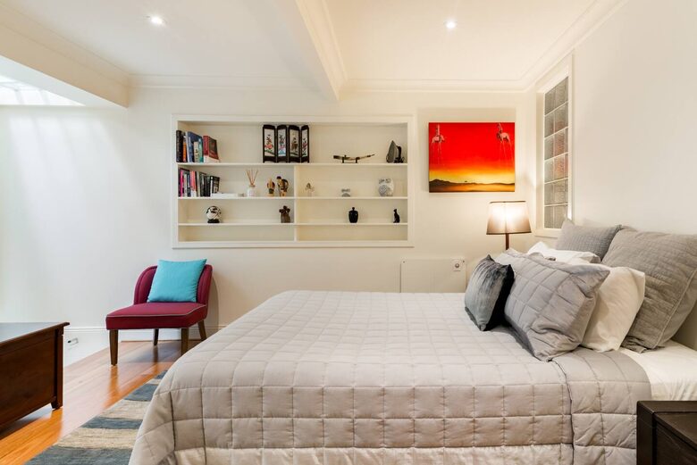 Paddington Home - Paddington, Australia