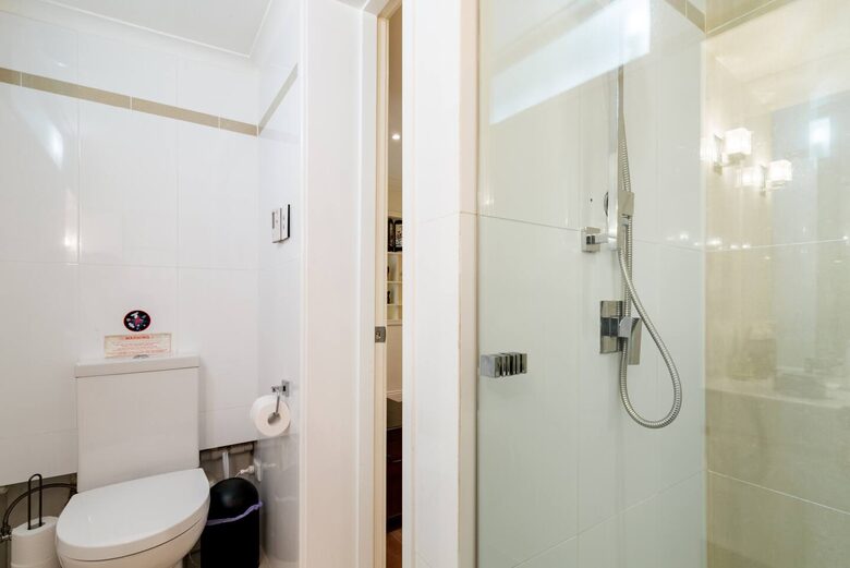 Paddington Home - Paddington, Australia