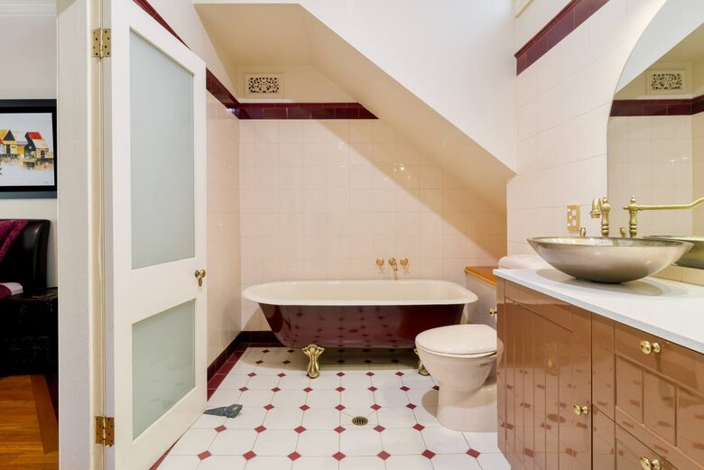 Paddington Home - Paddington, Australia