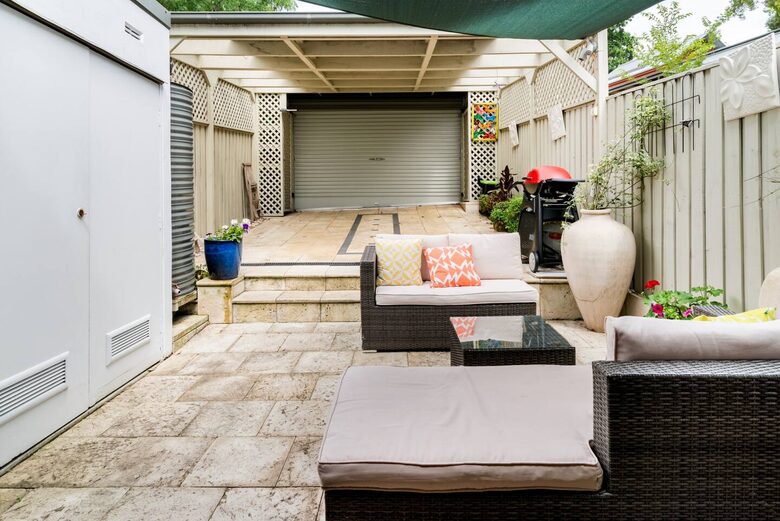 Paddington Home - Paddington, Australia