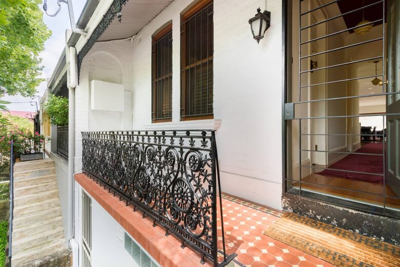 Paddington Home - Paddington, Australia