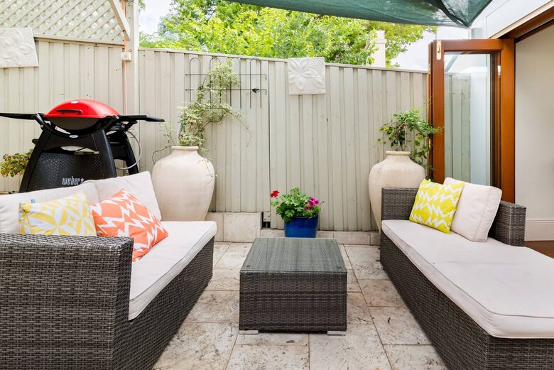Paddington Home - Paddington, Australia