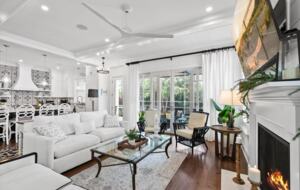 Breathtaking Dewey Beach Large Villa - Dewey Beach, Delaware