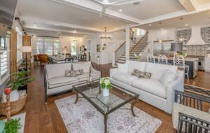 Breathtaking Dewey Beach Large Villa