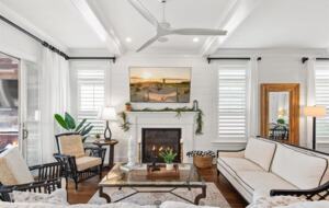 Breathtaking Dewey Beach Large Villa