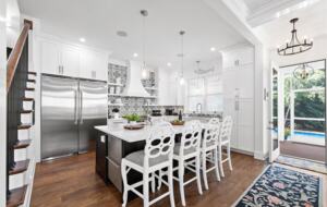 Breathtaking Dewey Beach Large Villa