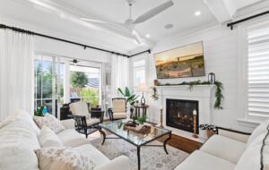 Breathtaking Dewey Beach Large Villa