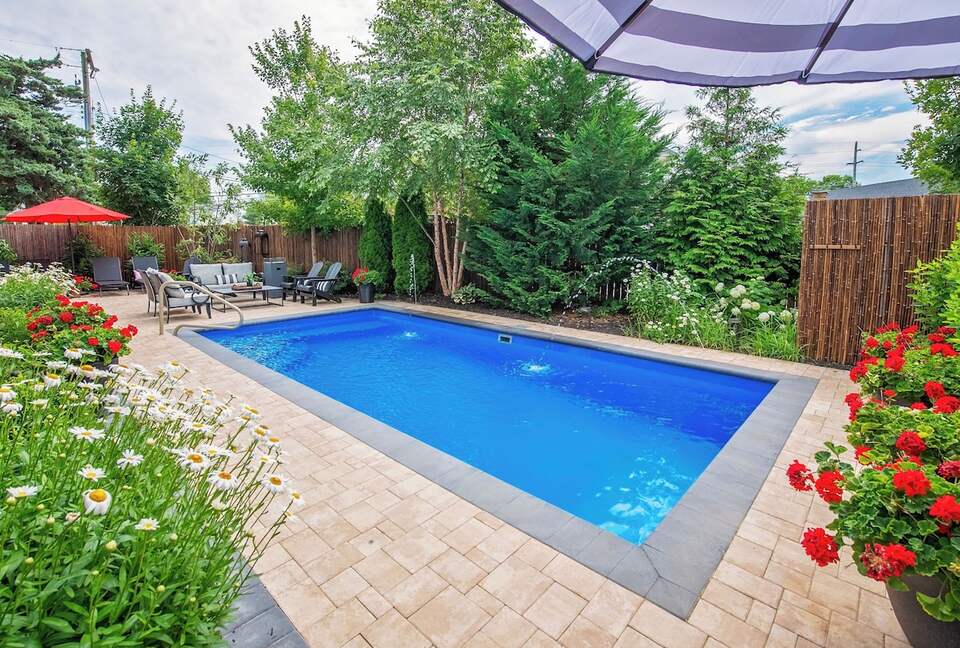 Breathtaking Dewey Beach Large Villa - Dewey Beach, Delaware