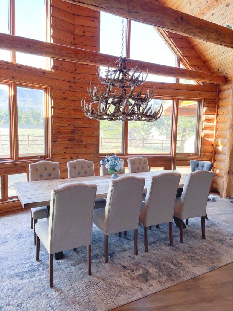 Mountain View Cabin - Flagstaff, Arizona