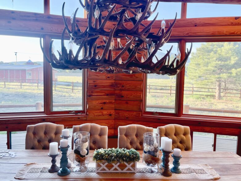Mountain View Cabin - Flagstaff, Arizona
