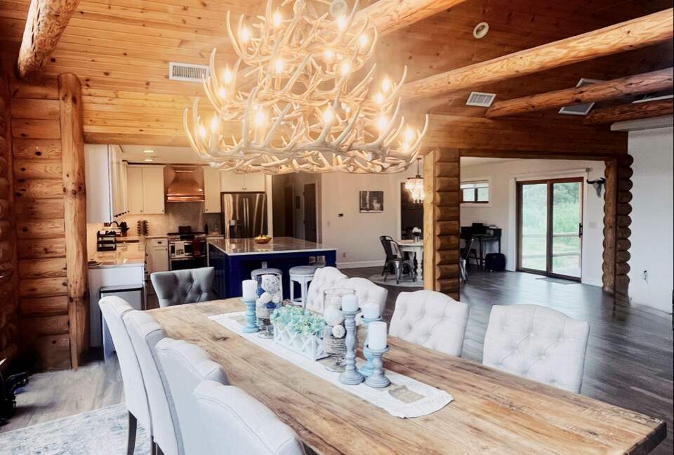 Mountain View Cabin - Flagstaff, Arizona