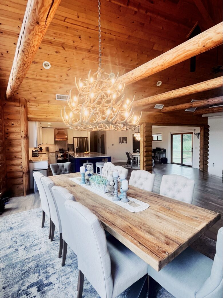 Mountain View Cabin - Flagstaff, Arizona