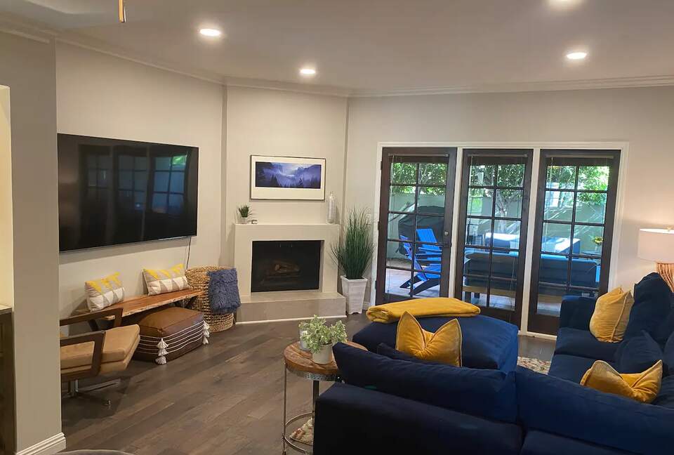 Cozy Retreat in the Heart of Biltmore - Phoenix, Arizona