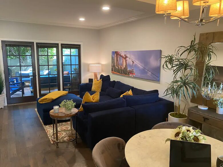 Cozy Retreat in the Heart of Biltmore - Phoenix, Arizona