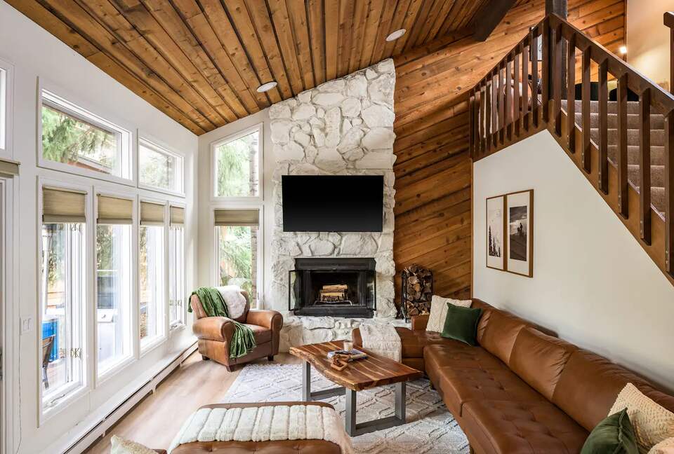 Vail Valley Getaway - Avon, Colorado