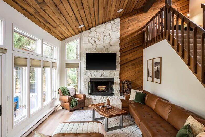 Vail Valley Getaway - Avon, Colorado