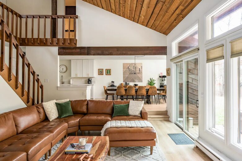 Vail Valley Getaway - Avon, Colorado