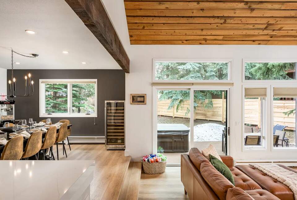Vail Valley Getaway - Avon, Colorado