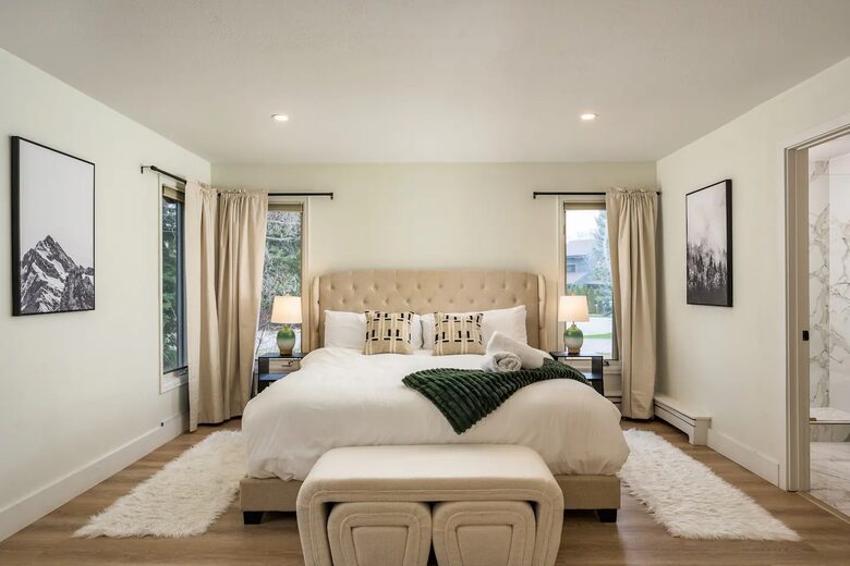Vail Valley Getaway - Avon, Colorado