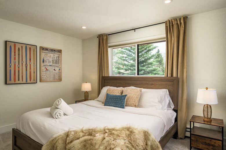 Vail Valley Getaway - Avon, Colorado