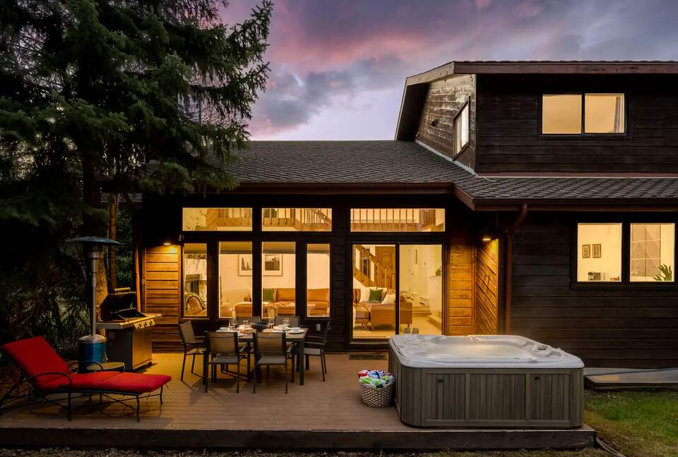 Vail Valley Getaway - Avon, Colorado