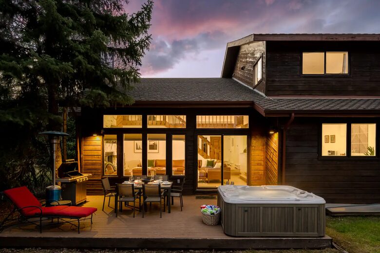 Vail Valley Getaway - Avon, Colorado