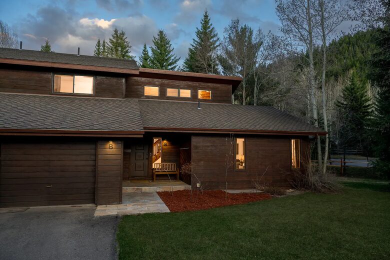 Vail Valley Getaway - Avon, Colorado