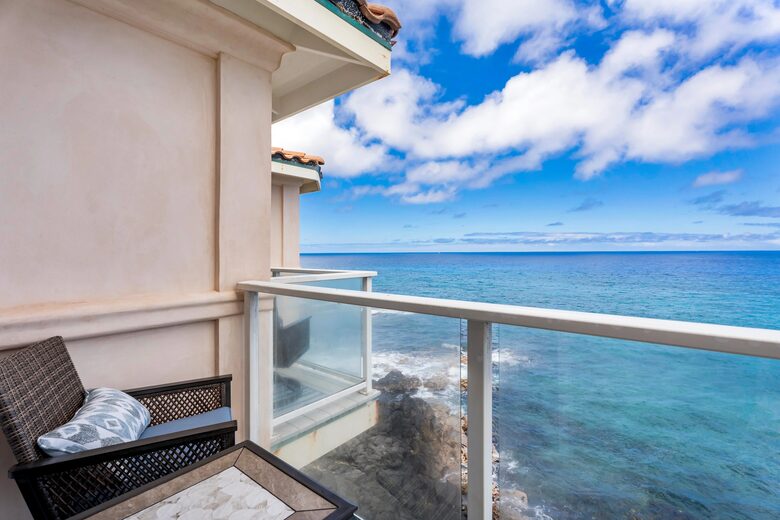Hale Honu Oceanside Retreat - Kailua-Kona, Big Island, Hawaii