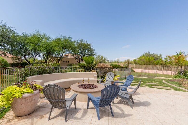 Firepit