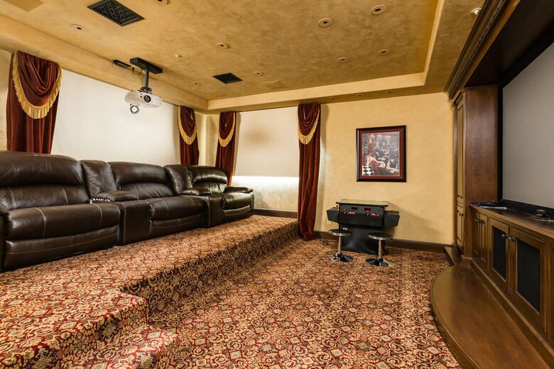 Home Theater