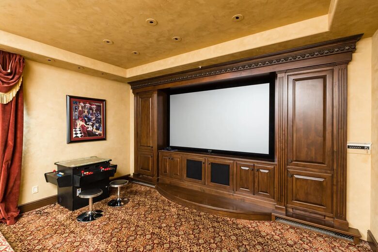 Home Theater
