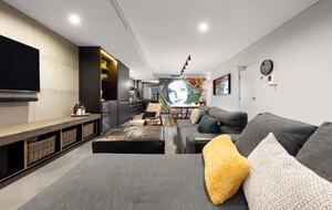 Modern Oasis in Bowen Hills - Brisbane, Australia