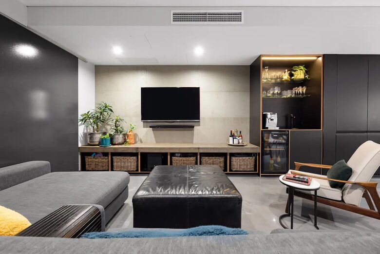 Modern Oasis in Bowen Hills - Brisbane, Australia